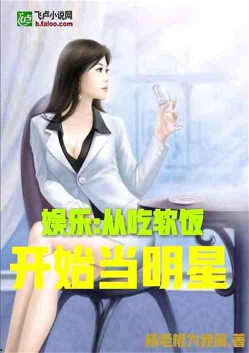 娱乐吃瓜酱洗碗小说