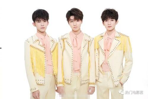娱乐吃瓜酱tfboys,娱乐吃瓜酱中的青春偶像传奇