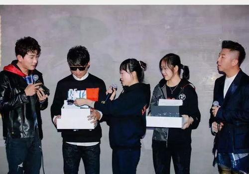 娱乐圈吃瓜观众最多的人