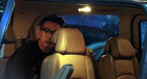 娱乐吃瓜柯震东